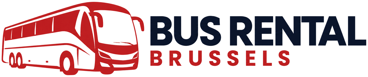 Bus Rental Brussels